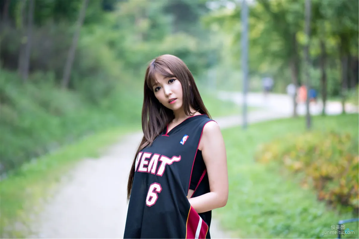 Lee Eun Hye: Web Idols photo 26