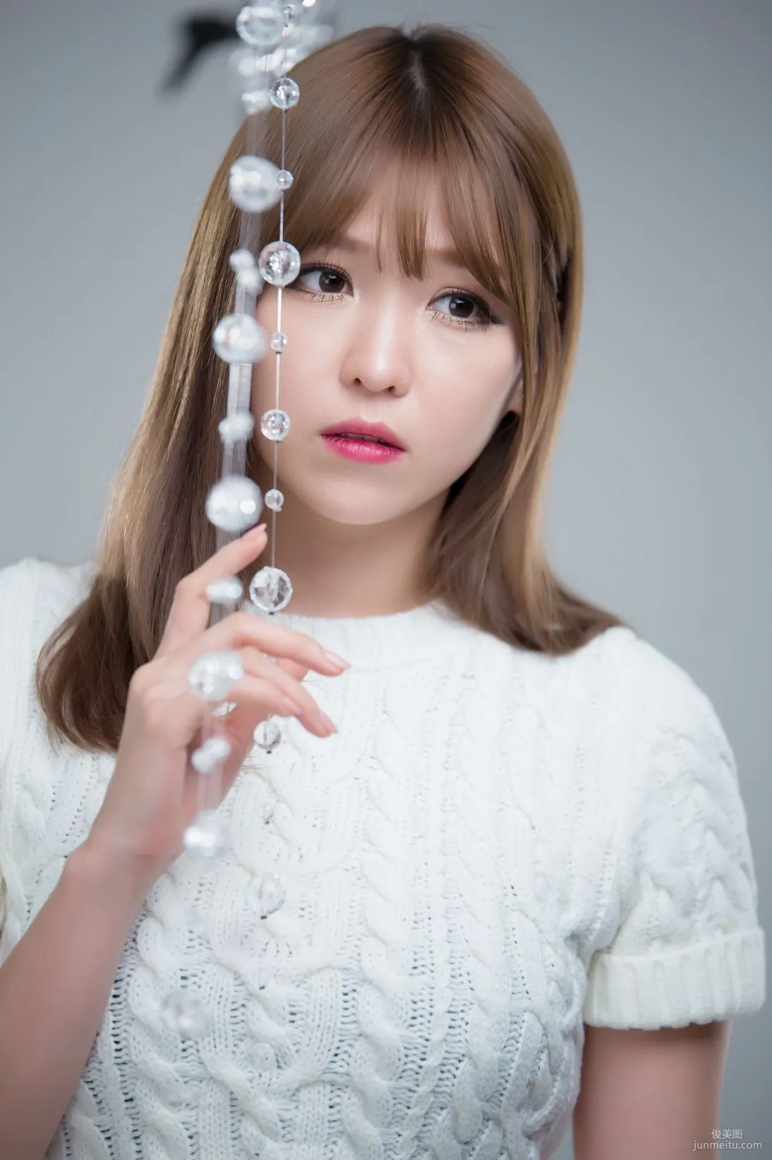 Lee Eun Hye: Web Idols photo 21