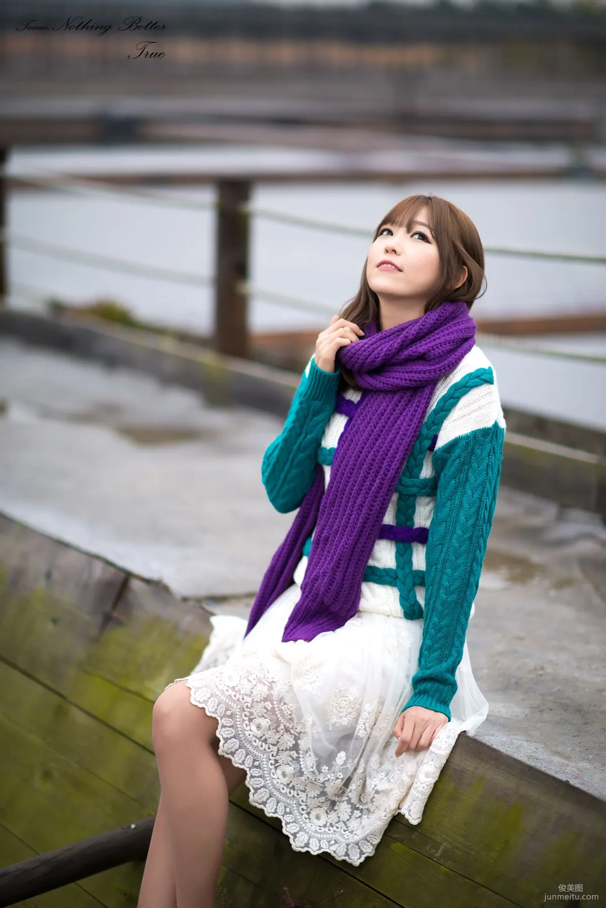 Lee Eun Hye: Web Idols photo 72