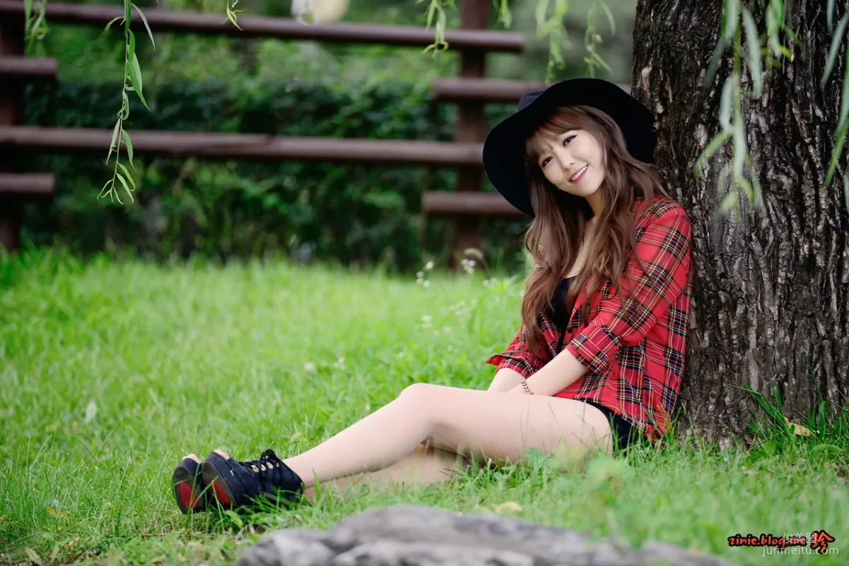 Lee Eun Hye: Web Idols photo 48