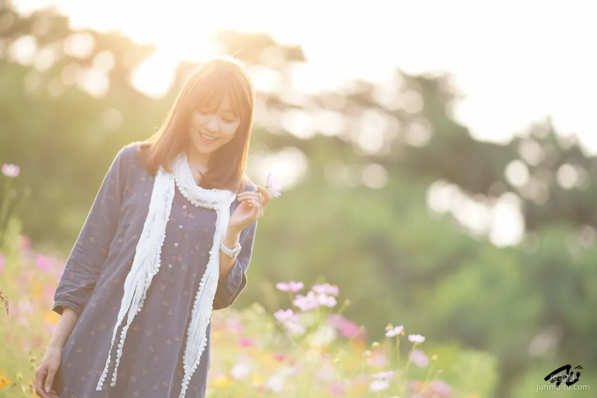 Lee Eun Hye: Web Idols photo 56
