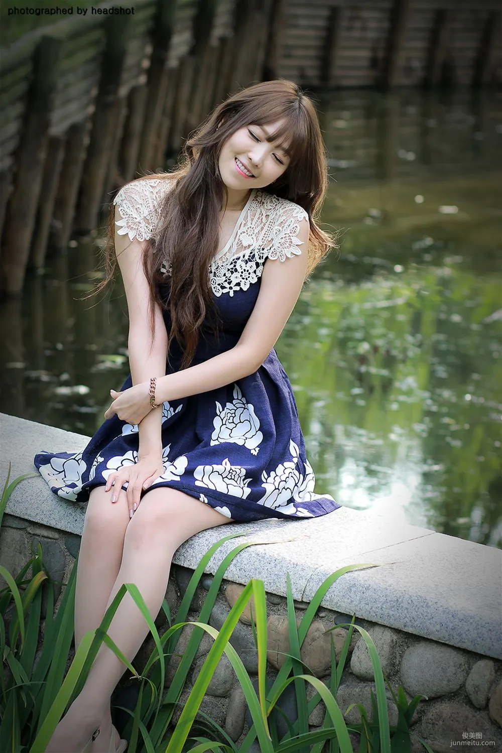 Lee Eun Hye: Web Idols photo 45