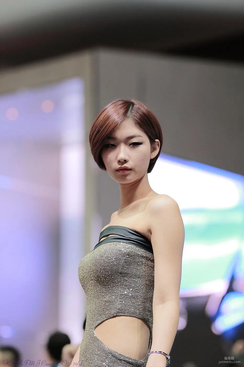 Cui Liuna: Web Idols photo 16