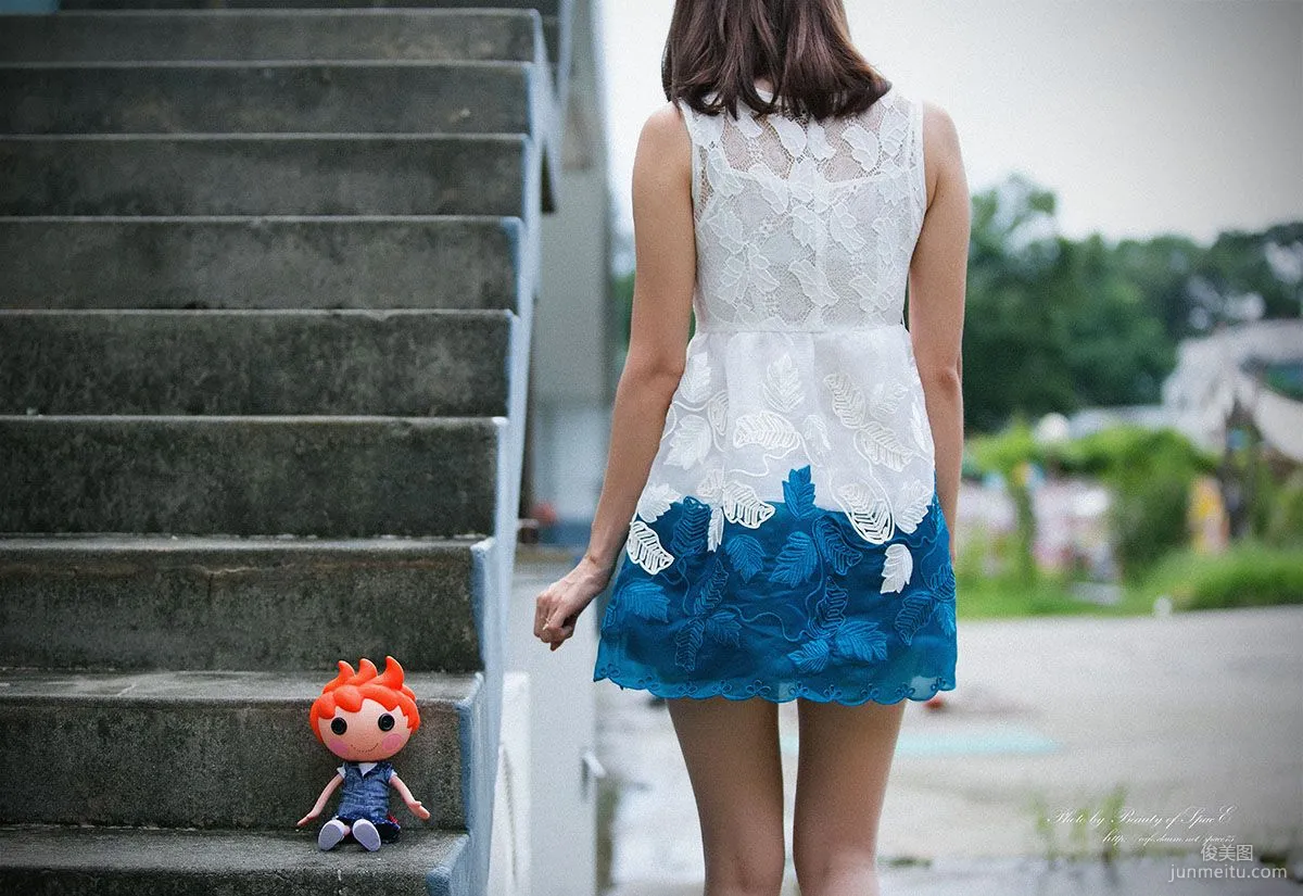 Lee Eun Hye: Web Idols photo 56