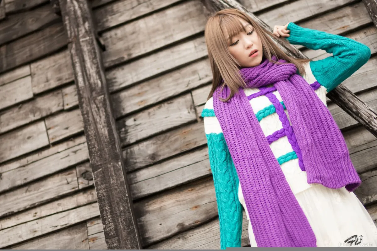 Lee Eun Hye: Web Idols photo 86