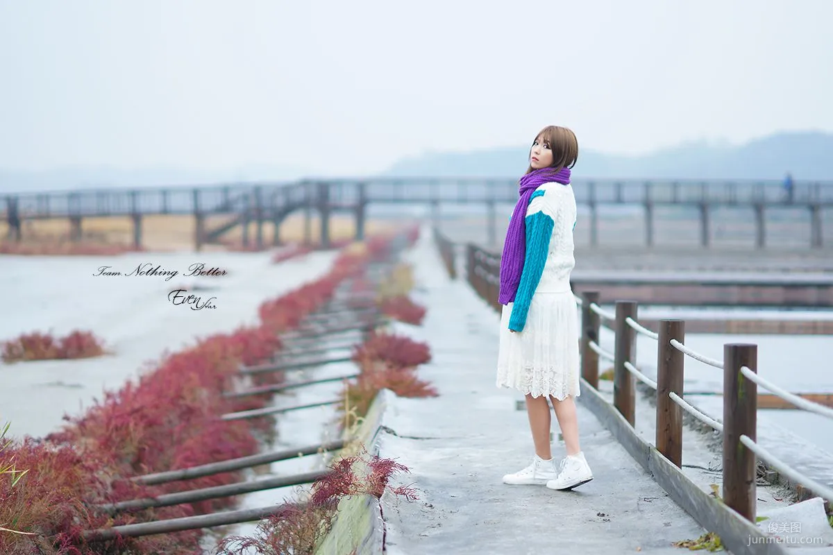 Lee Eun Hye: Web Idols photo 21