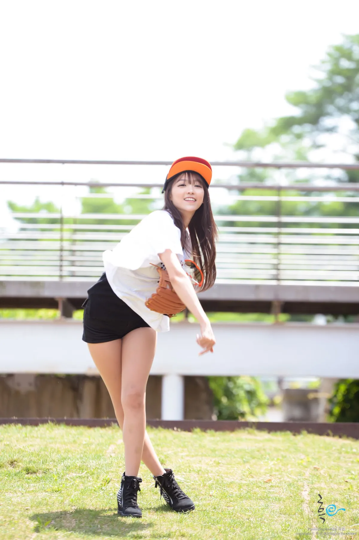 Lee Eun Hye: Web Idols photo 49