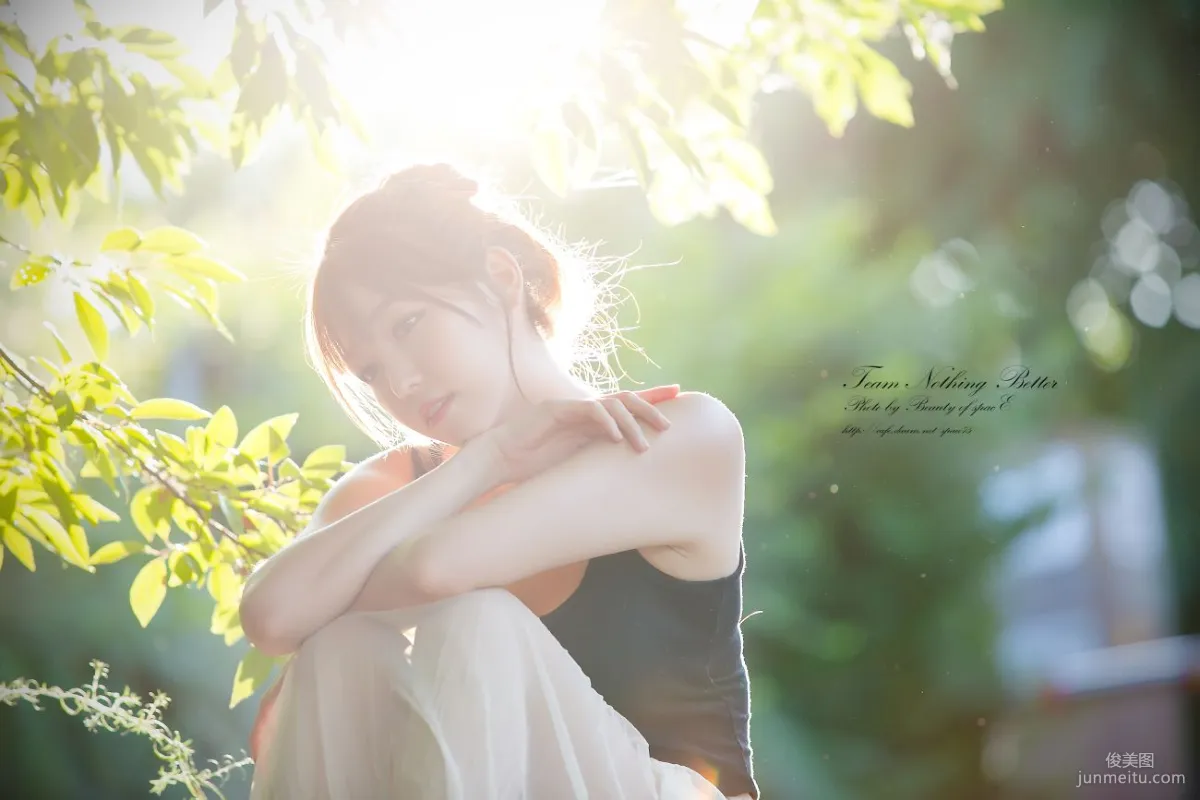 Lee Eun Hye: Web Idols photo 64