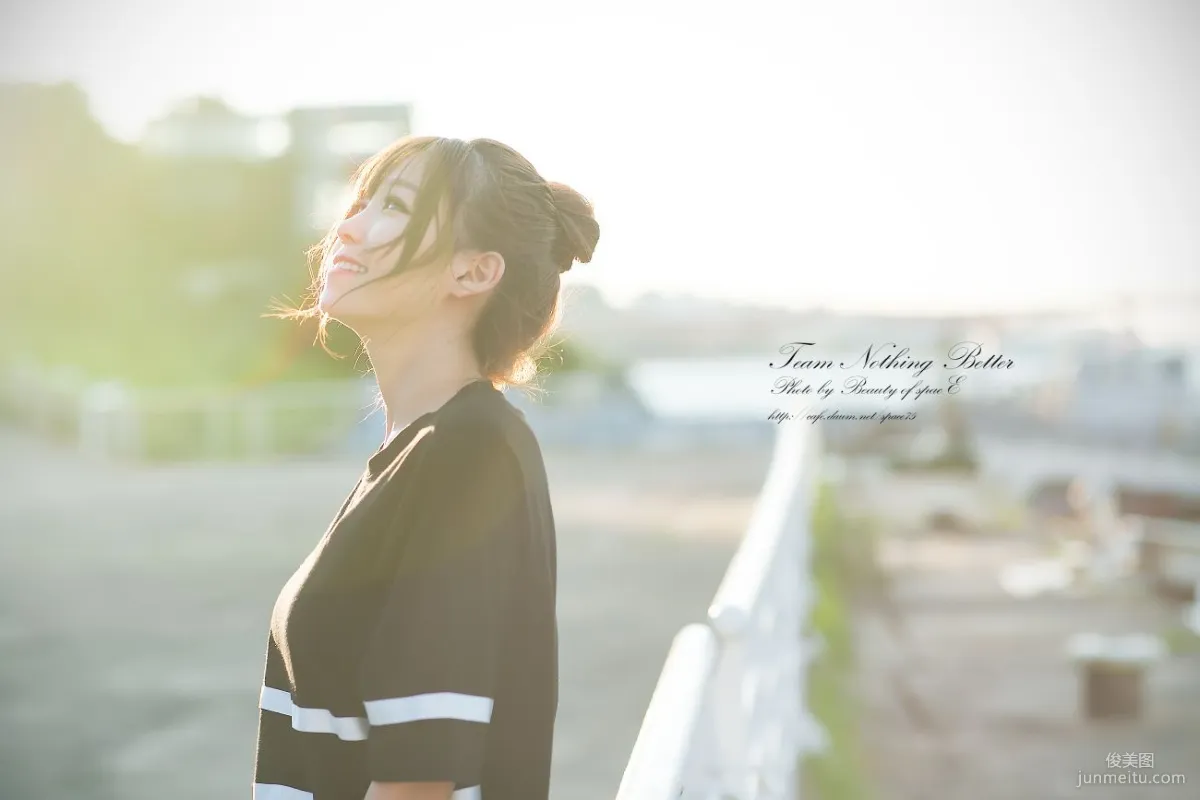 Lee Eun Hye: Web Idols photo 47