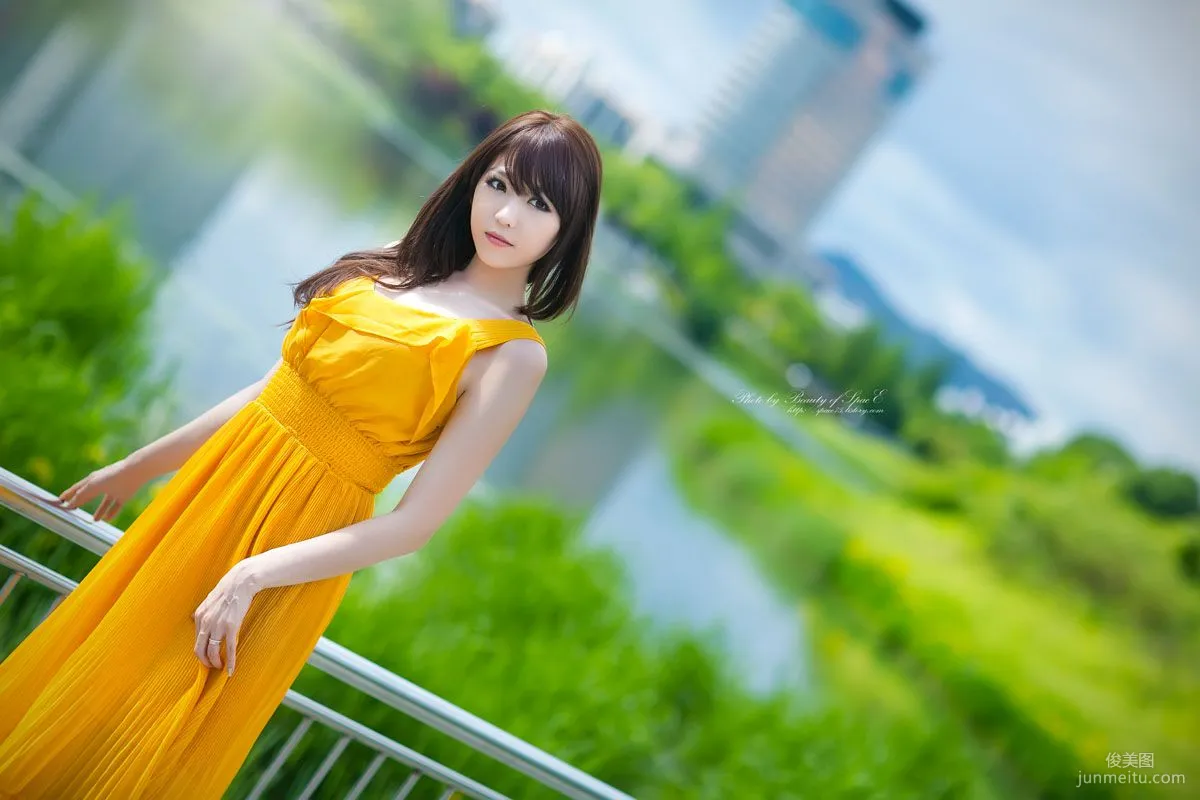 Lee Eun Hye: Web Idols photo 11
