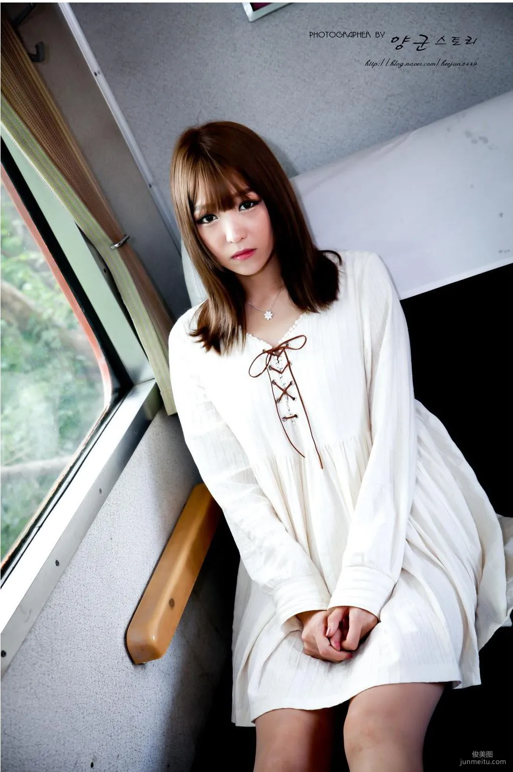 Lee Eun Hye: Web Idols photo 41