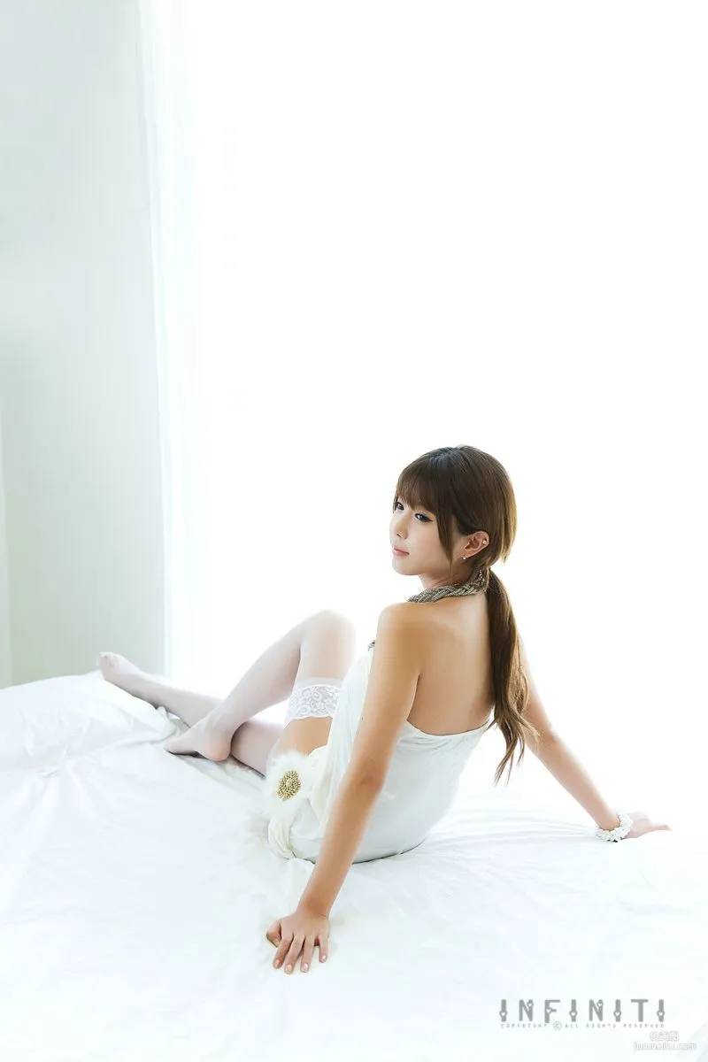 Heo Yun Mi: Web Idols photo 5