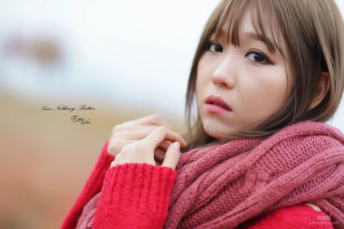 Lee Eun Hye: Web Idols photo 43