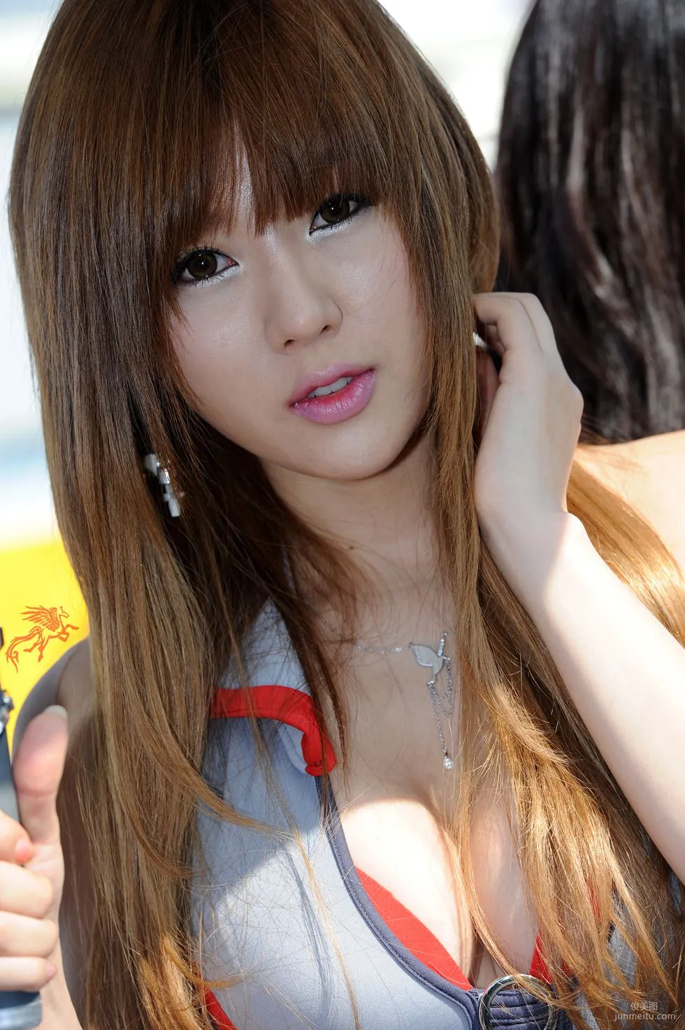 Hwang Mi Hee: Web Idols photo 4