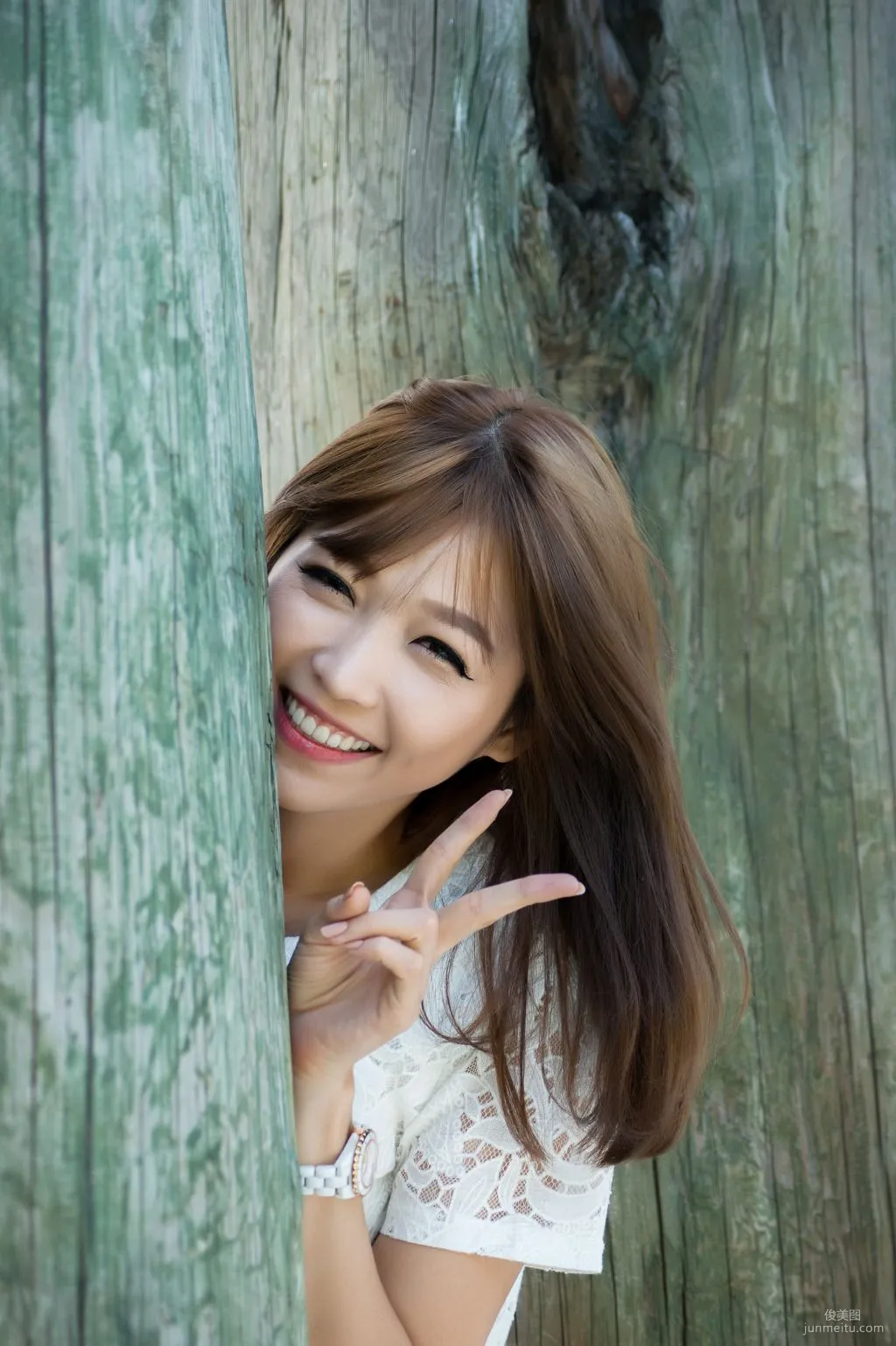 Lee Eun Hye: Web Idols photo 58