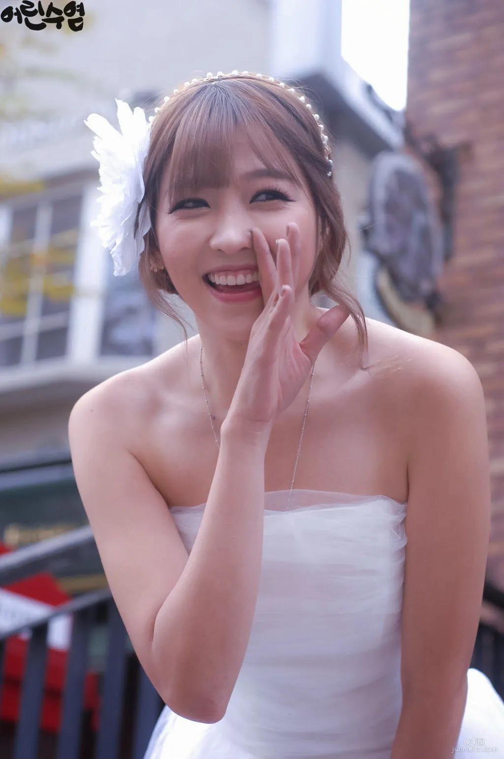 Lee Eun Hye: Web Idols photo 58