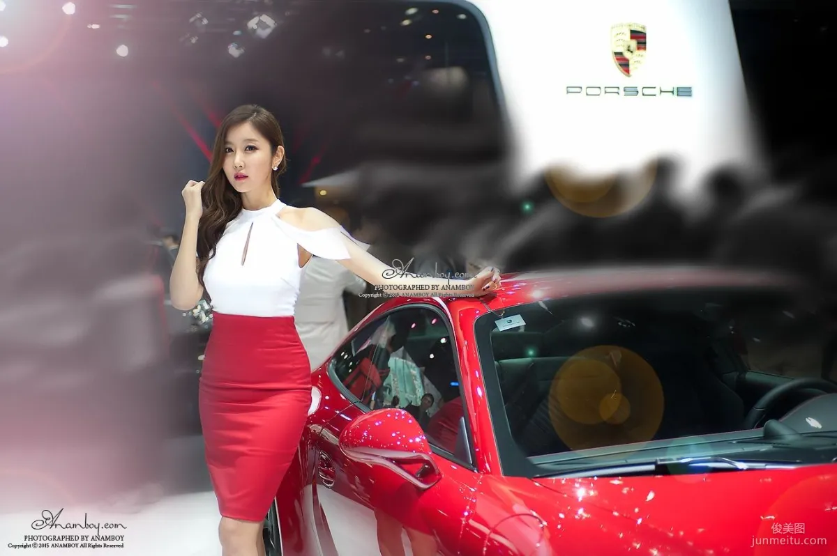 Choi Byeol Yee: Web Idols photo 15