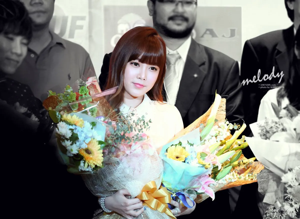 Park So-yeon: Web Idols photo 16