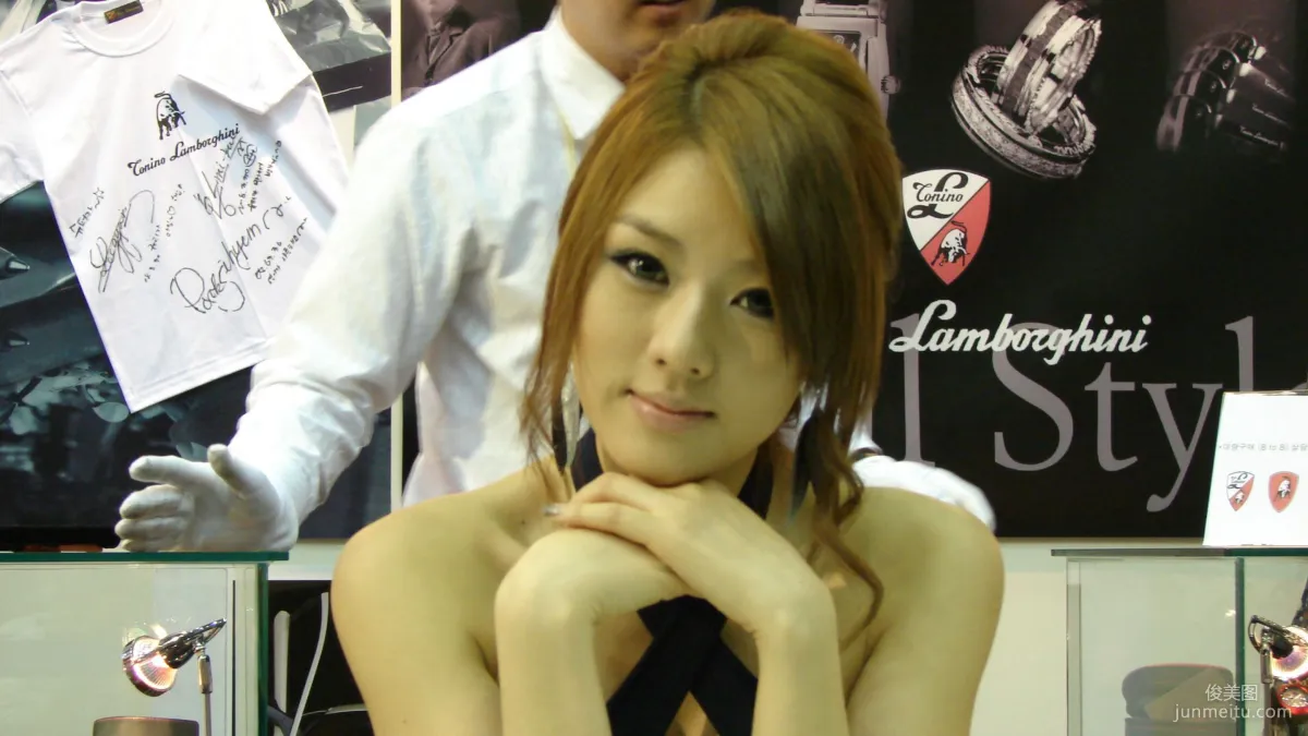 Hwang Mi Hee: Web Idols photo 17