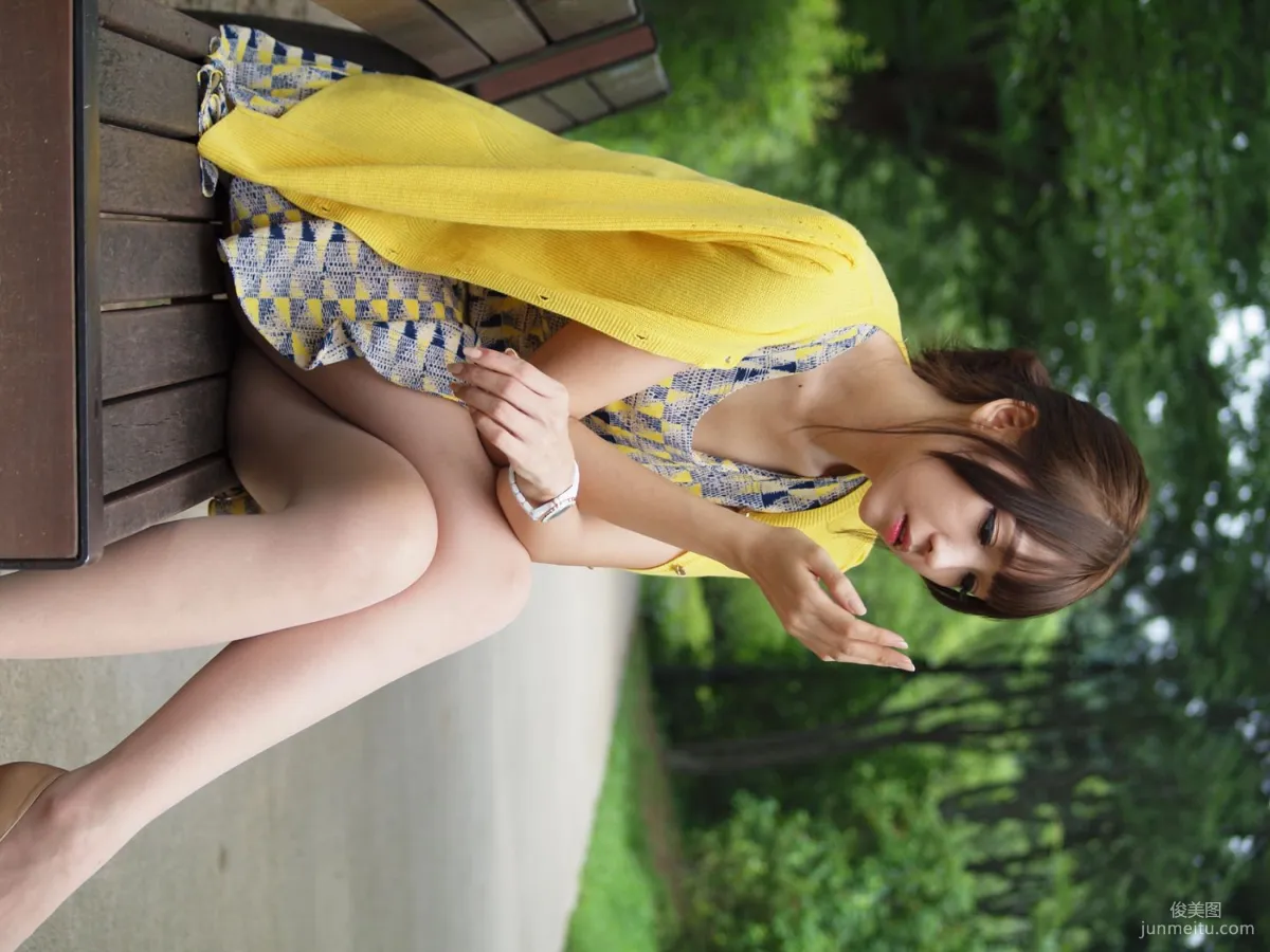 Lee Eun Hye: Web Idols photo 27