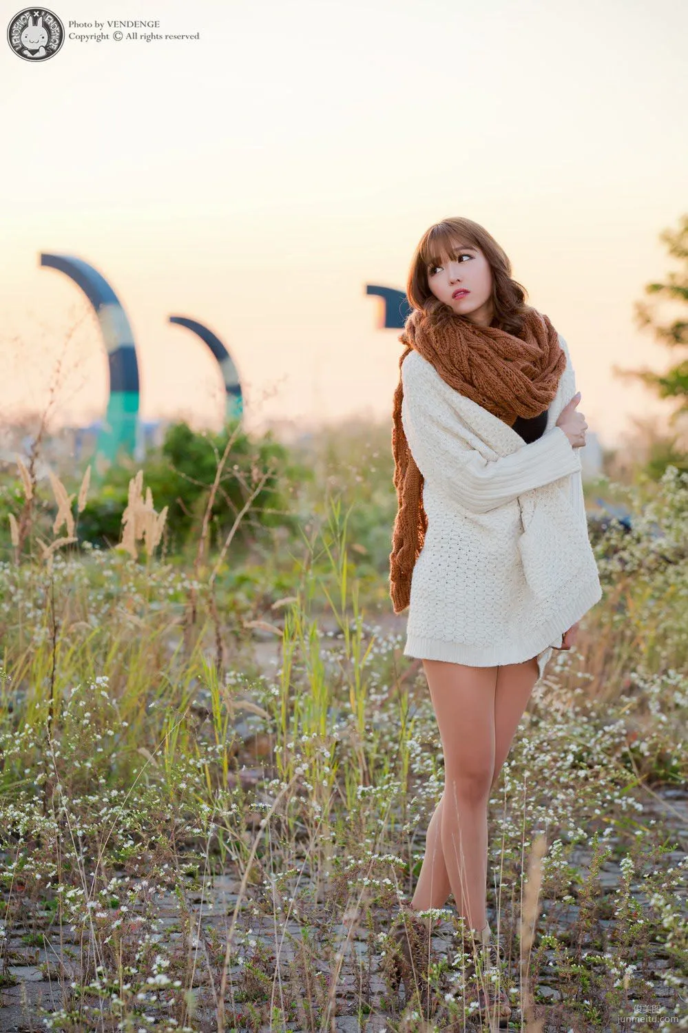 Lee Eun Hye: Web Idols photo 1