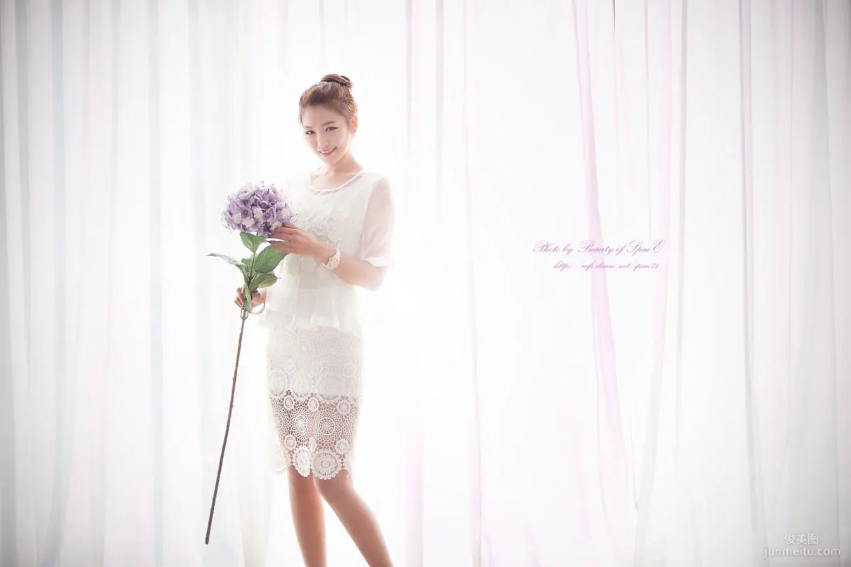 Lee Eun Hye: Web Idols photo 67