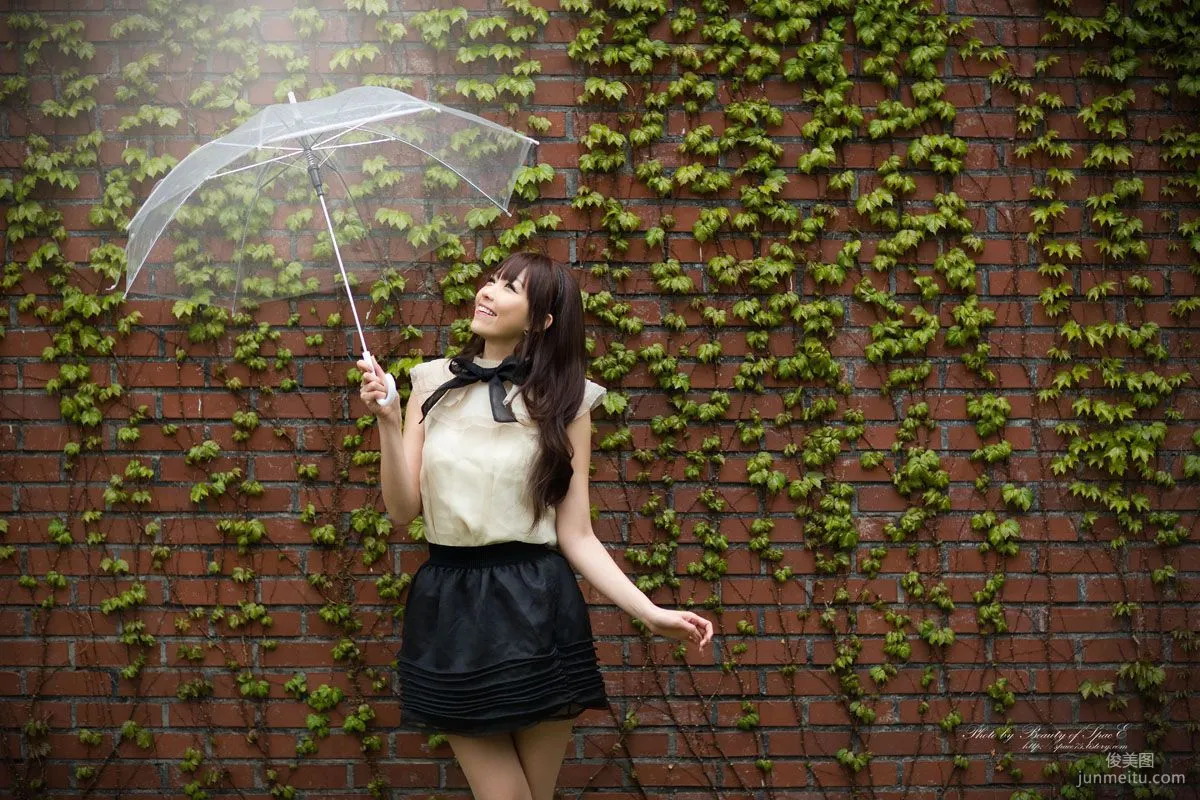 Lee Eun Hye: Web Idols photo 21
