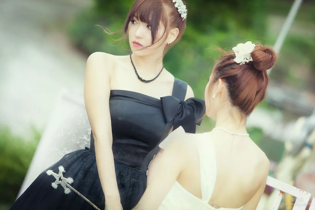 Lee Eun Hye: Web Idols photo 12