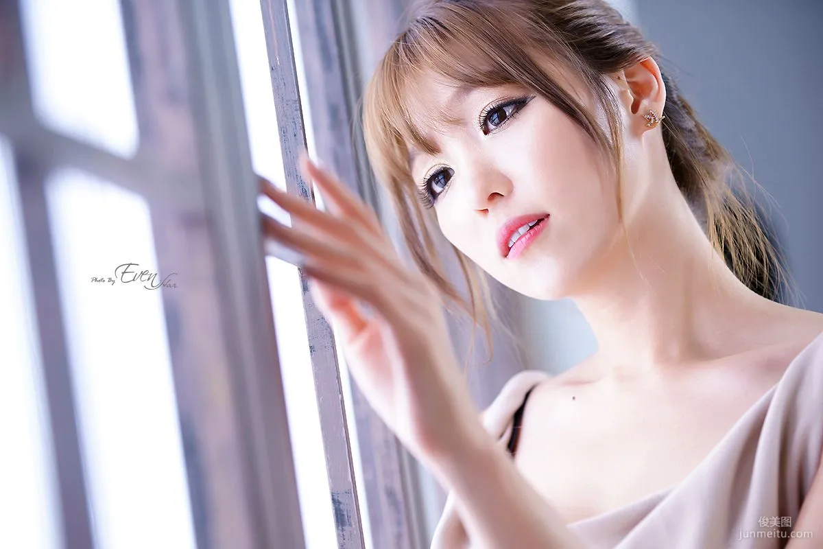 Lee Eun Hye: Web Idols photo 77