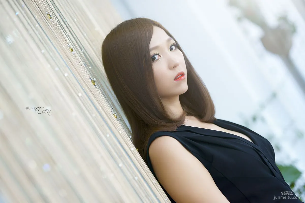 Lee Eun Hye: Web Idols photo 24