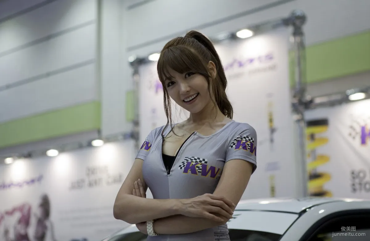 Lee Eun Hye: Web Idols photo 41