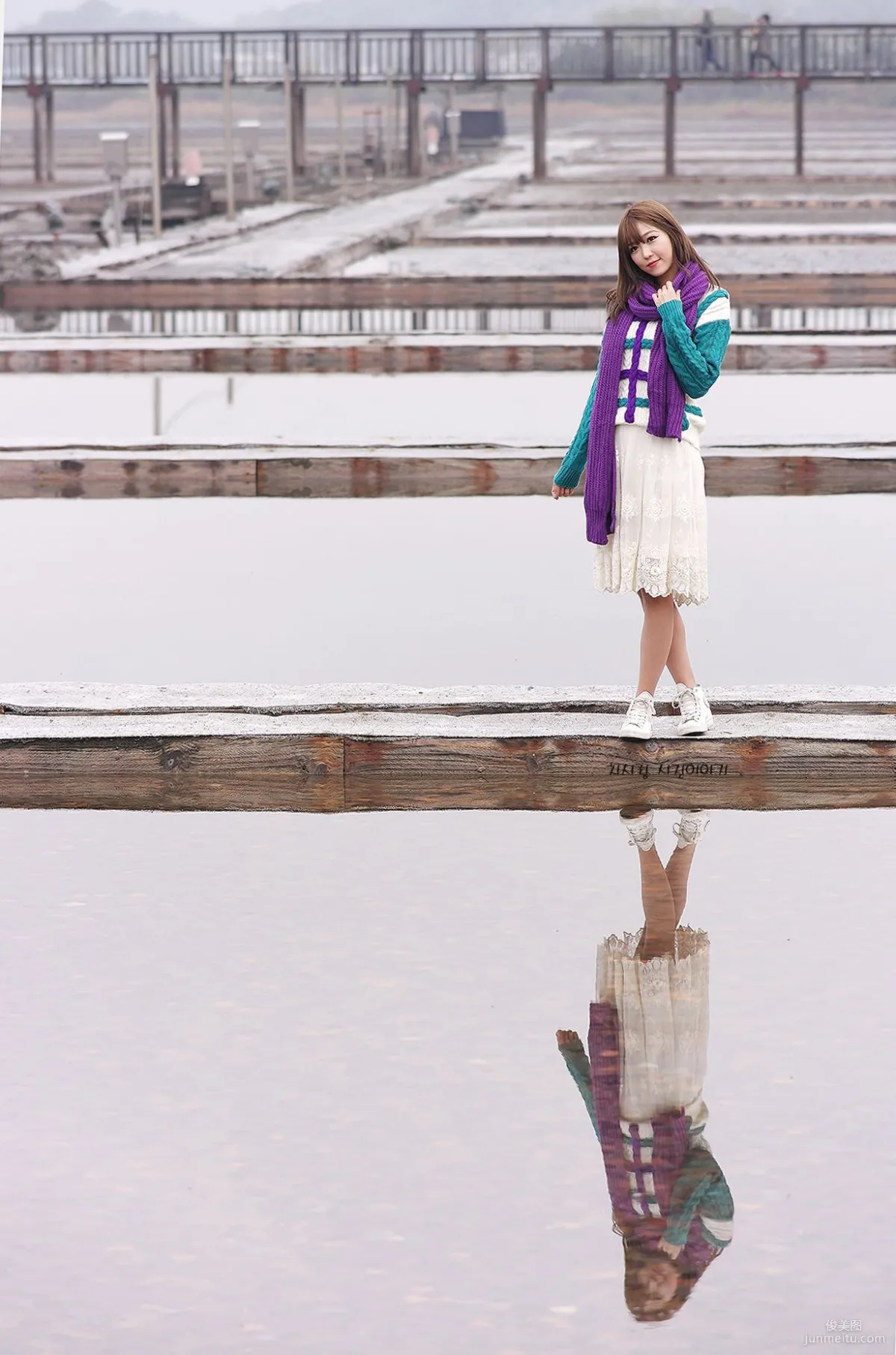 Lee Eun Hye: Web Idols photo 48