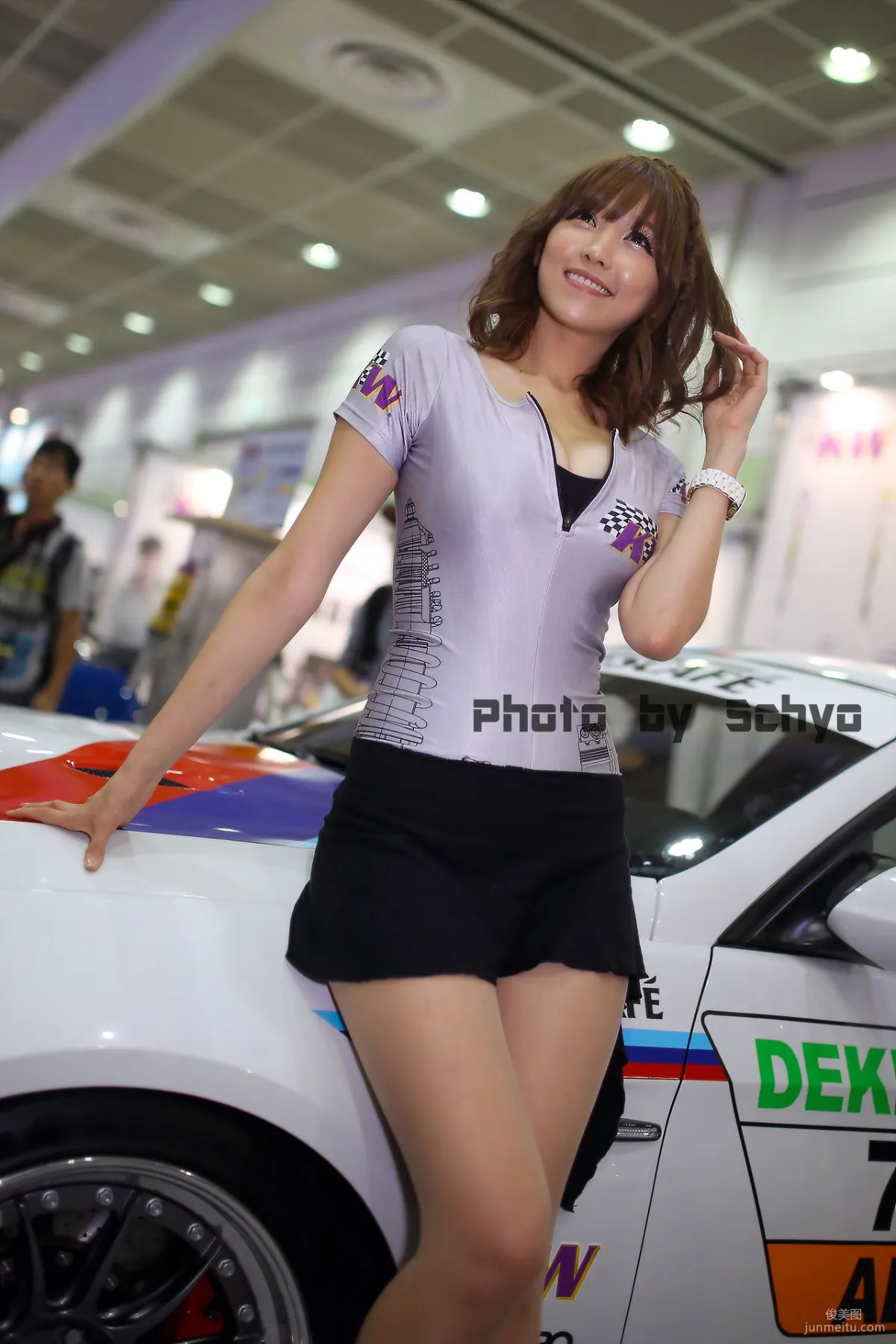Lee Eun Hye: Web Idols photo 61