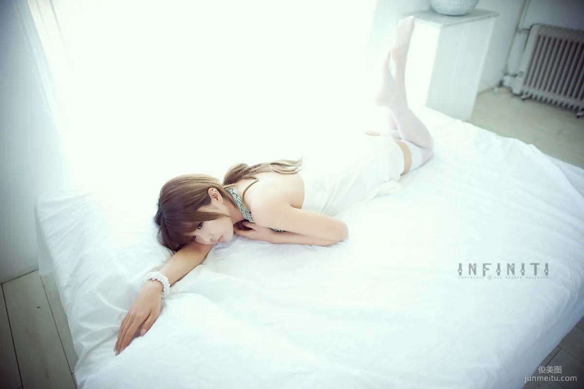 Heo Yun Mi: Web Idols photo 20