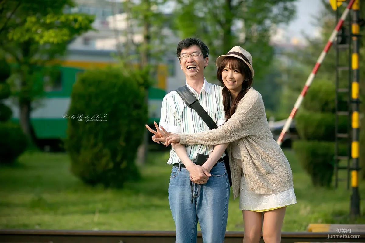 Lee Eun Hye: Web Idols photo 90