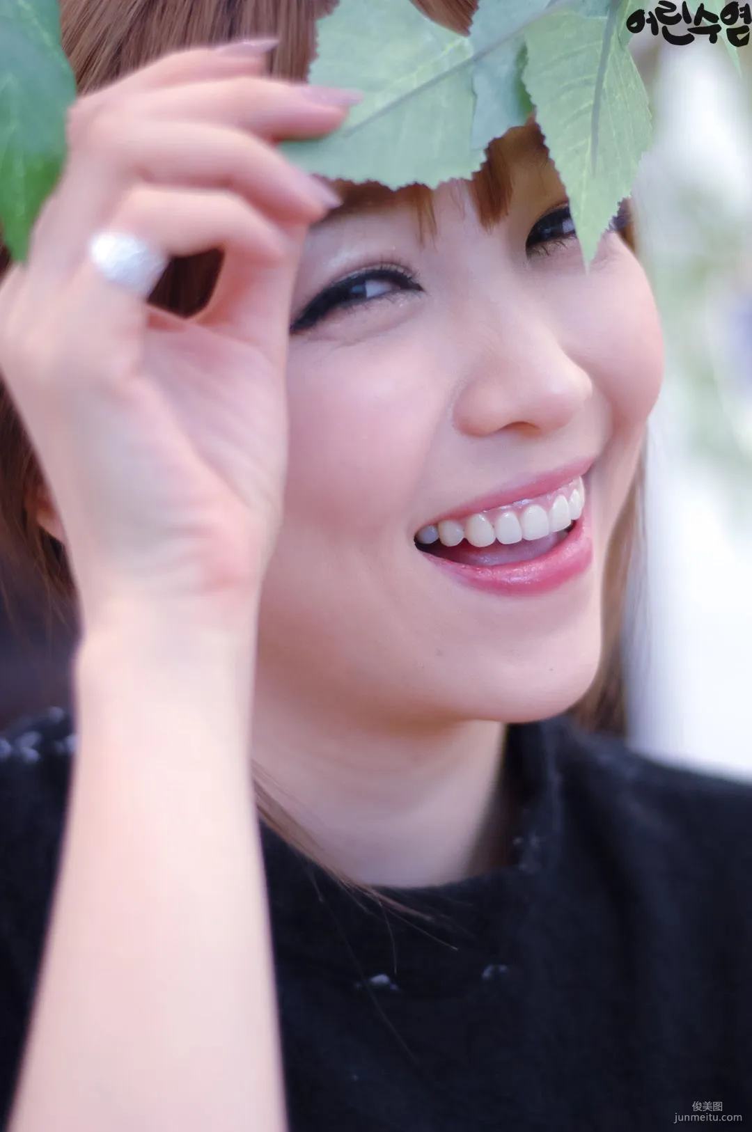 Lee Eun Hye: Web Idols photo 39
