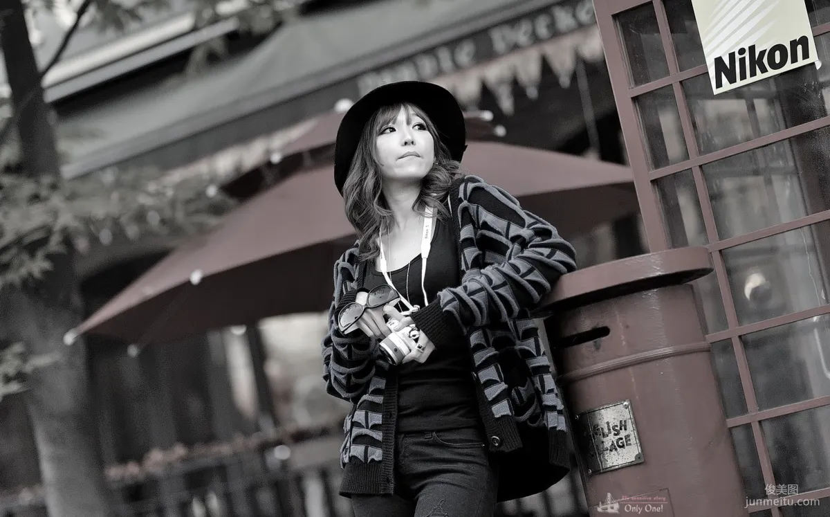 Lee Eun Hye: Web Idols photo 55