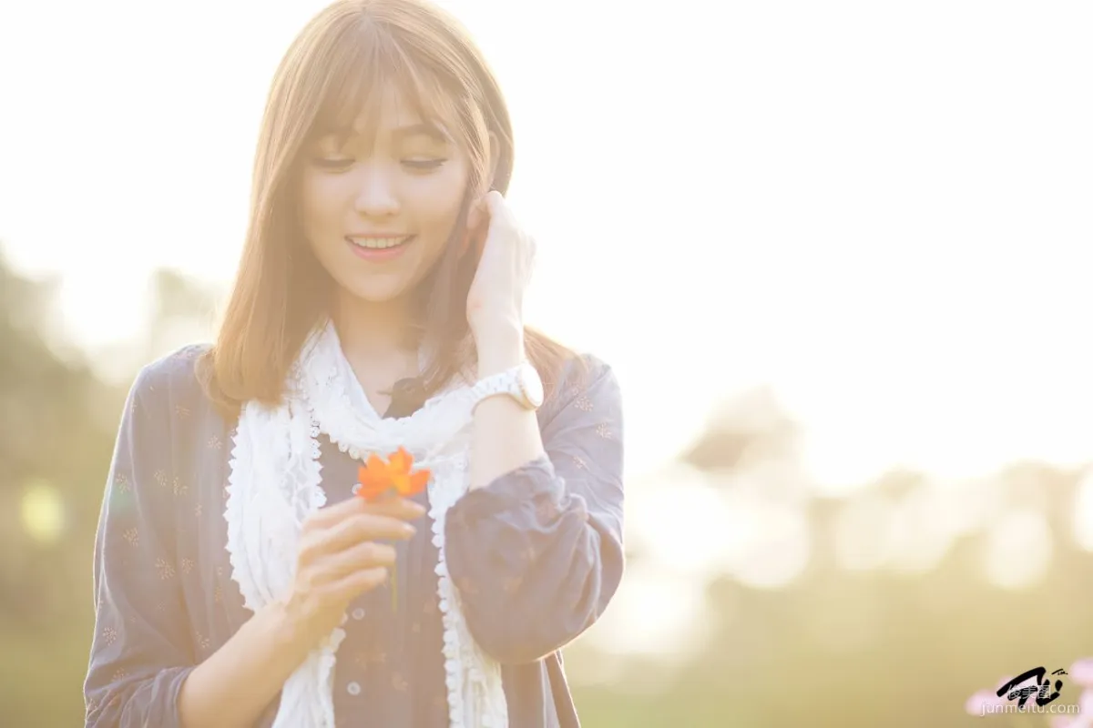 Lee Eun Hye: Web Idols photo 29