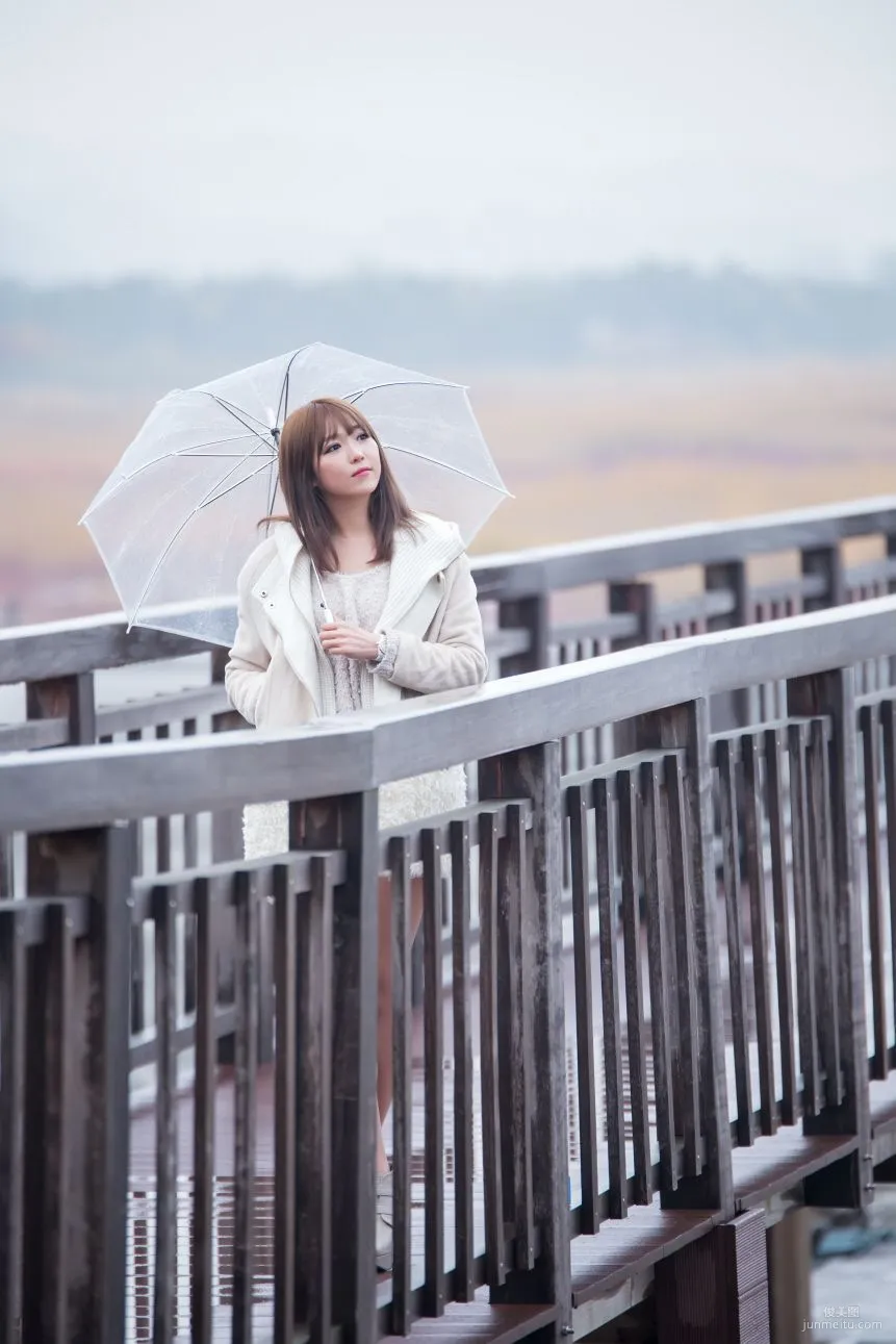 Lee Eun Hye: Web Idols photo 15