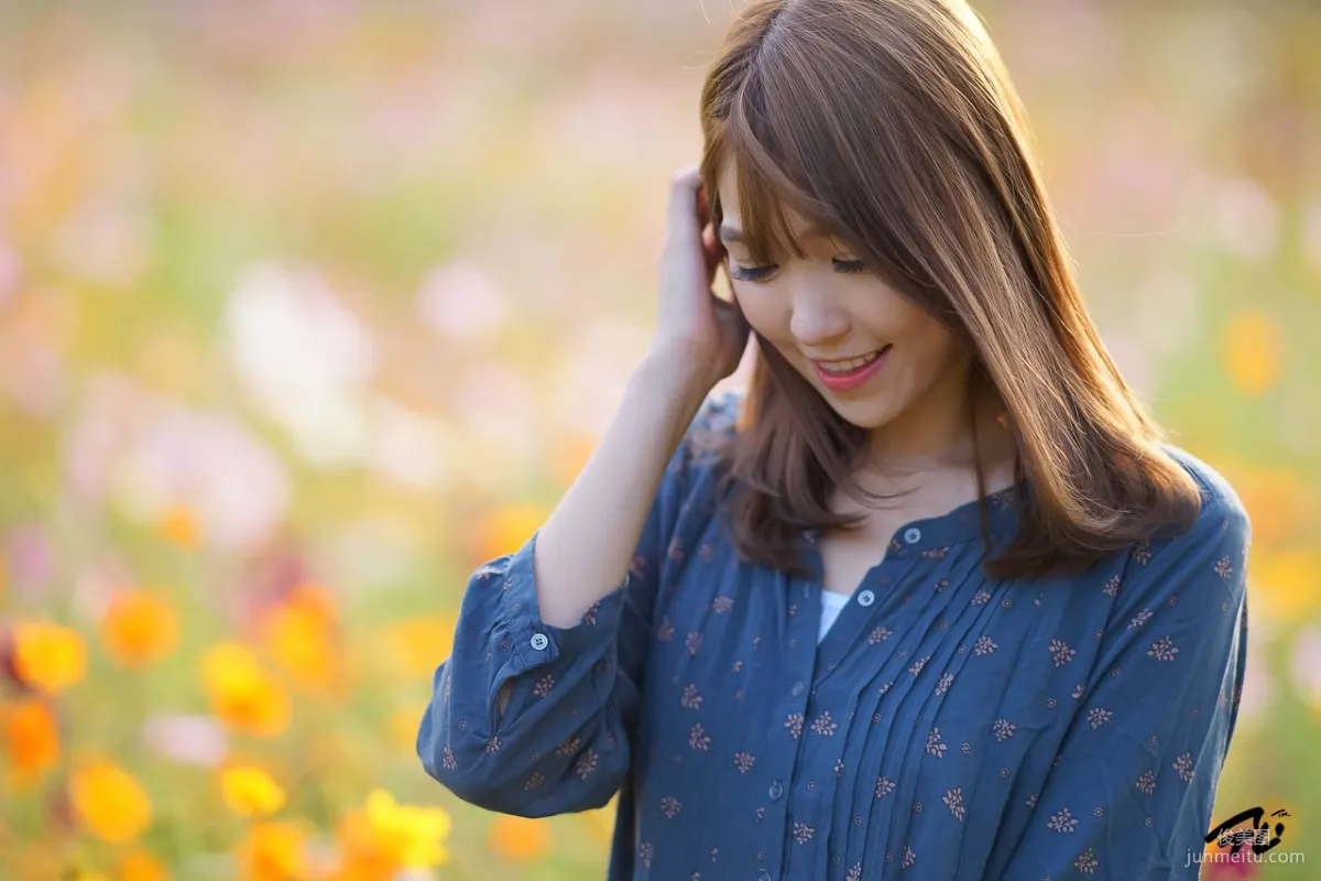 Lee Eun Hye: Web Idols photo 42
