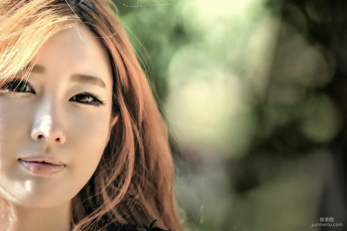 Korean Beauty Shin Se Ha, Photo Set Image Collection Part 2 photo 13