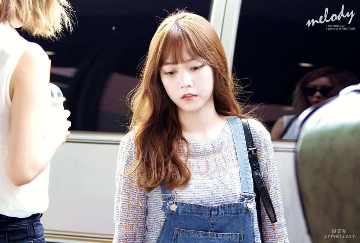 Park So-yeon: Web Idols photo 34