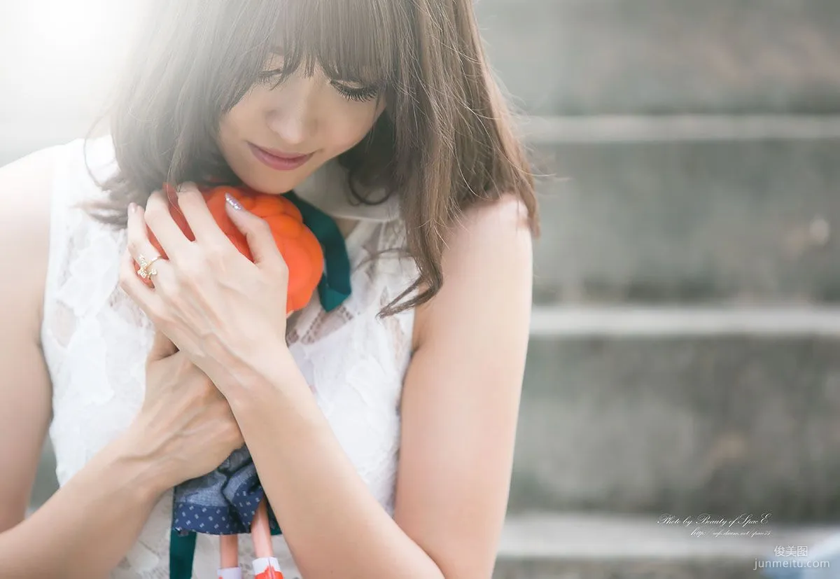 Lee Eun Hye: Web Idols photo 19