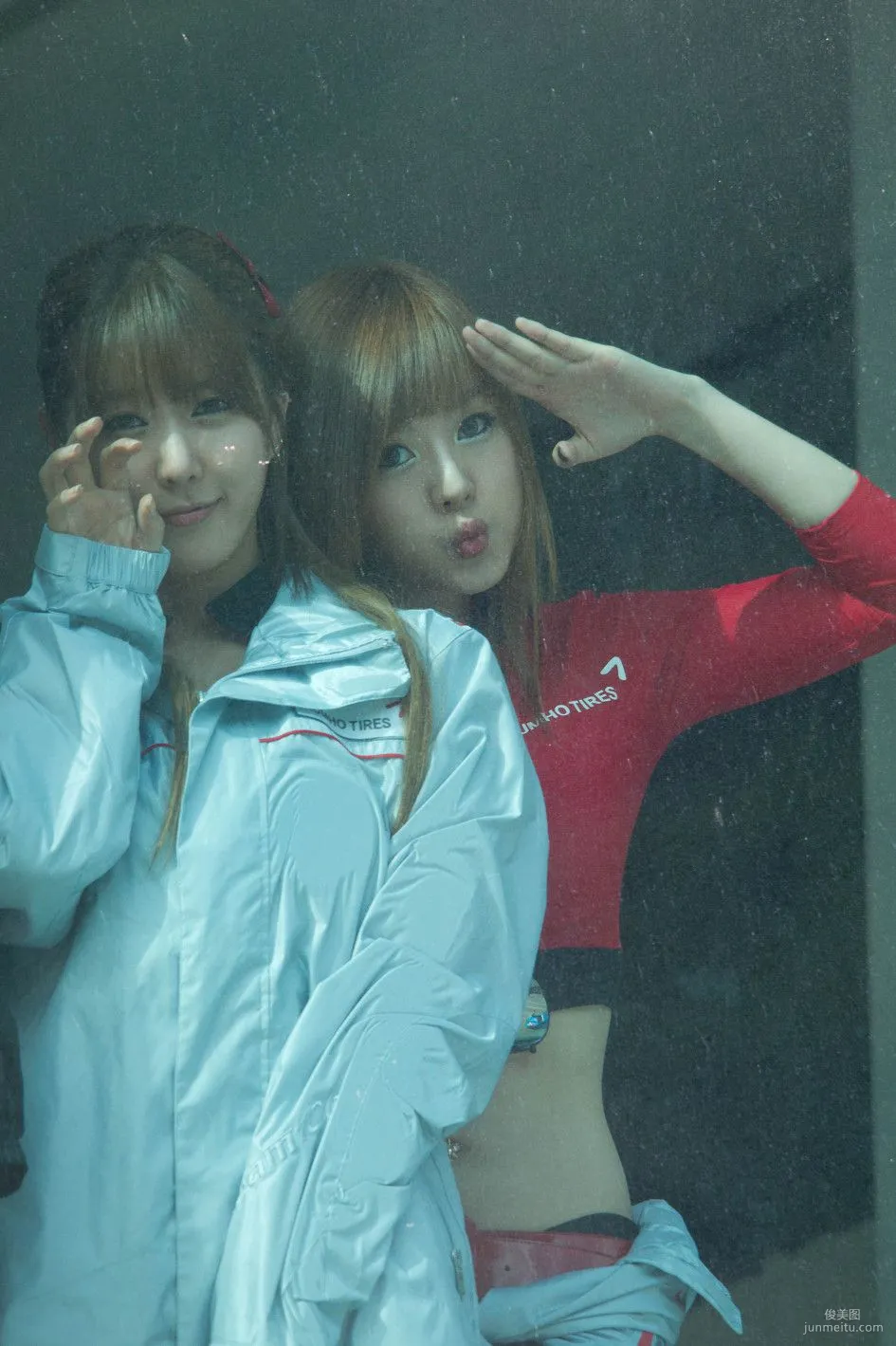 Hwang Mi Hee: Web Idols photo 26