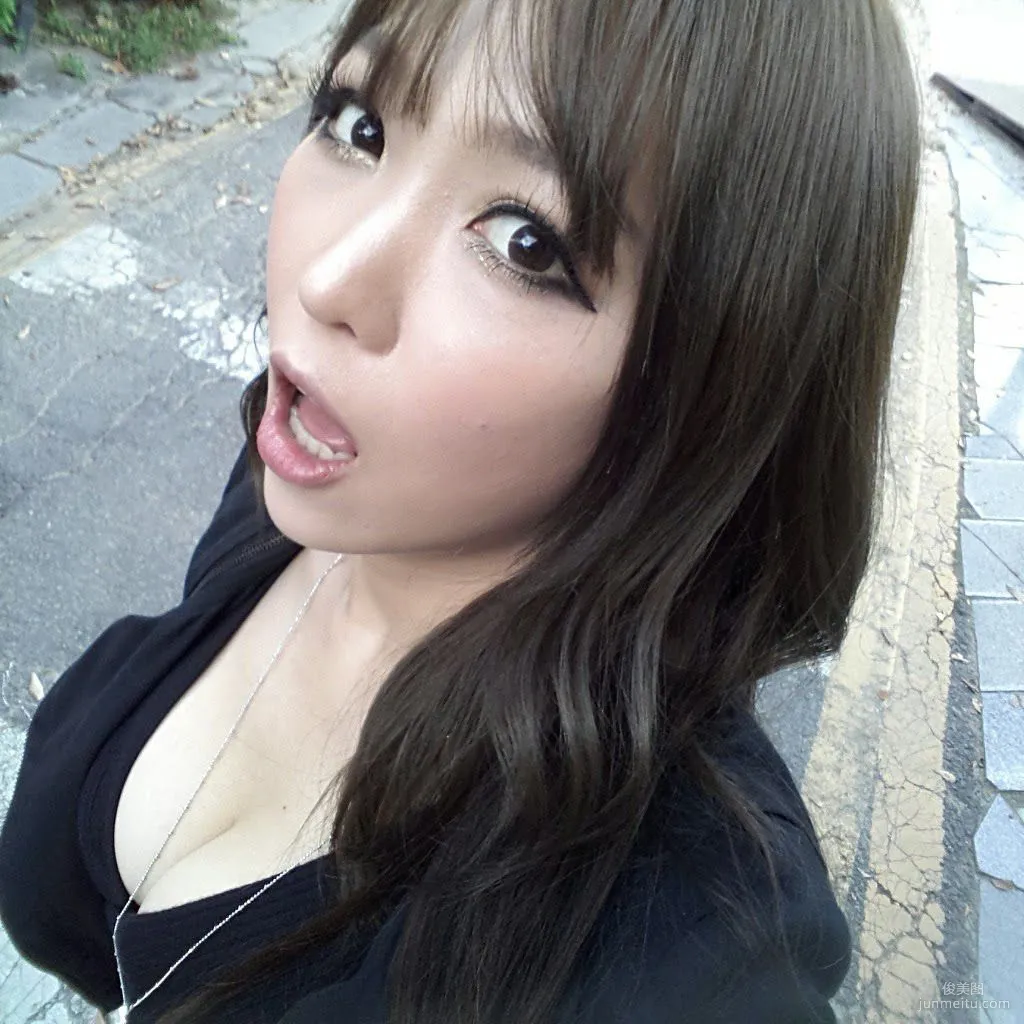 Lee Eun Hye: Web Idols photo 33