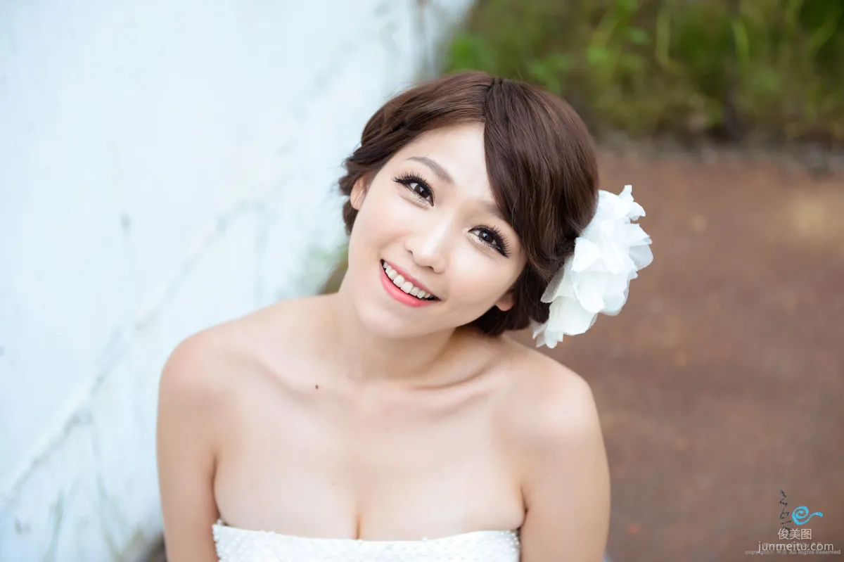 Lee Eun Hye: Web Idols photo 21