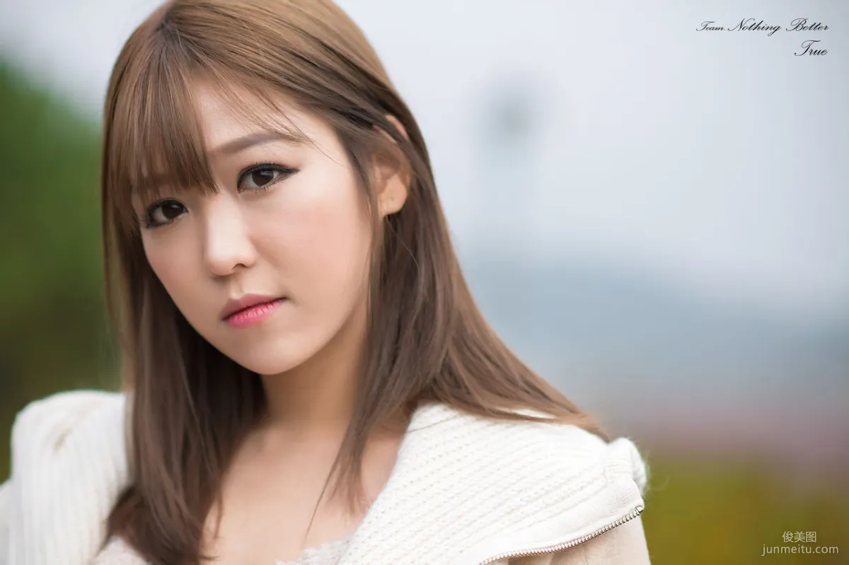 Lee Eun Hye: Web Idols photo 7