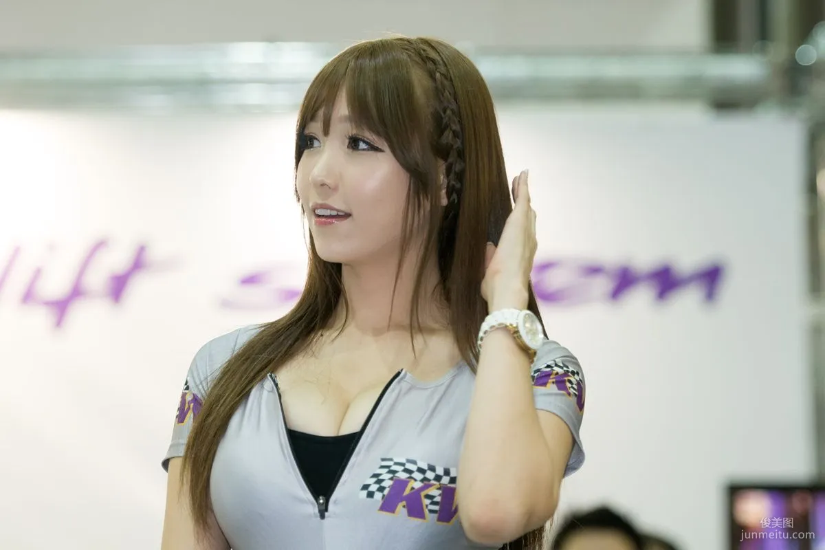 Lee Eun Hye: Web Idols photo 91