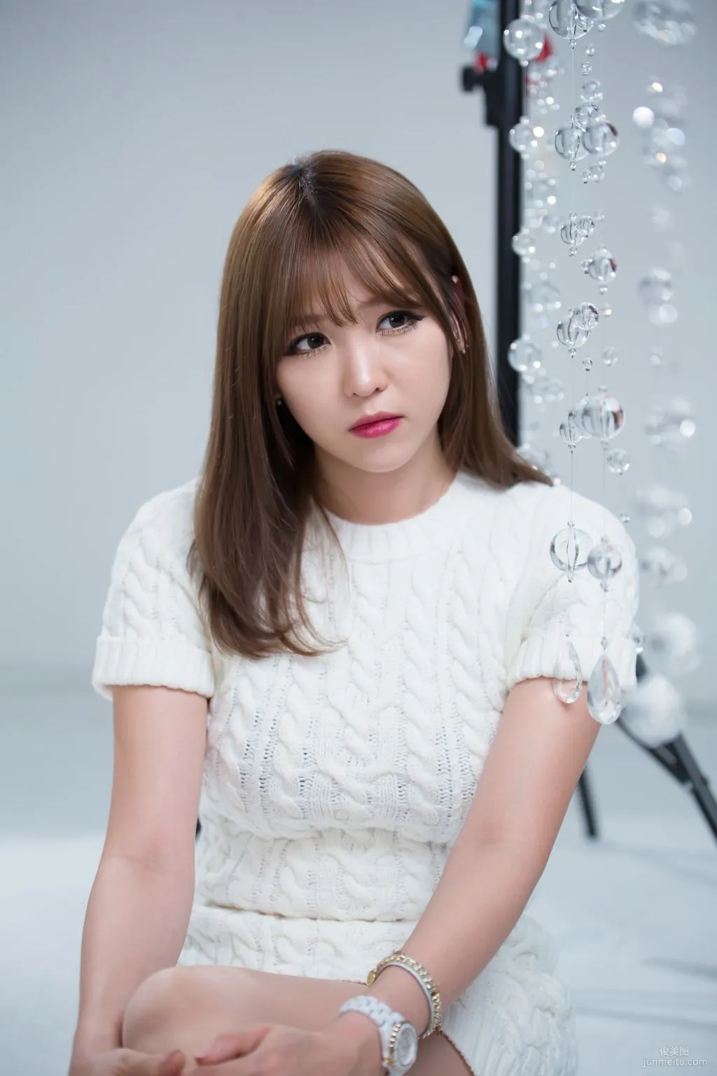 Lee Eun Hye: Web Idols photo 31