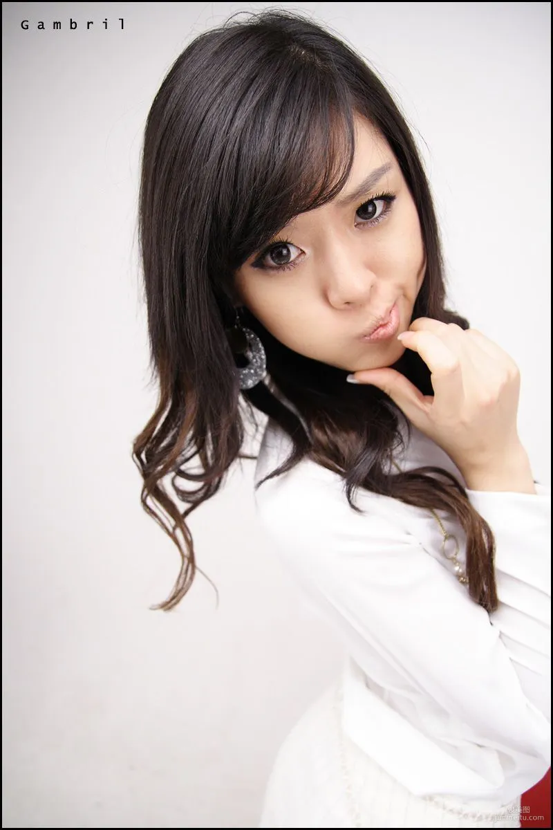 Hwang Mi Hee "Photo Collection Edition" Part 1 photo 56